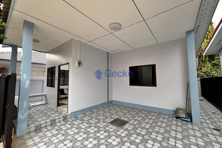 1 Bedroom House For Rent