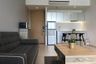 2 Bedroom Condo for rent in The Lofts Ekkamai, Phra Khanong, Bangkok near BTS Ekkamai