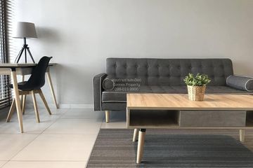 2 Bedroom Condo for rent in The Lofts Ekkamai, Phra Khanong, Bangkok near BTS Ekkamai