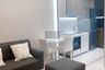 1 Bedroom Condo for rent in The Room Phayathai, Thanon Phaya Thai, Bangkok near BTS Phaya Thai