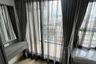 1 Bedroom Condo for rent in Supalai Veranda Ramkhamhaeng, Hua Mak, Bangkok near Airport Rail Link Ramkhamhaeng