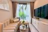 1 Bedroom Condo for sale in Copacabana Coral Reef, Nong Prue, Chonburi