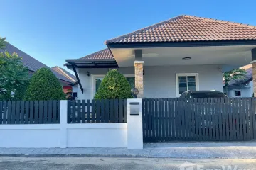 3 Bedroom House for rent in Sam Phraya, Phetchaburi