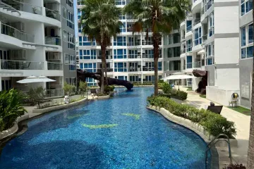 1 Bedroom Condo for sale in Nong Prue, Chonburi