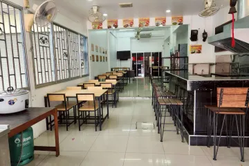 Commercial for sale in Nong Prue, Chonburi