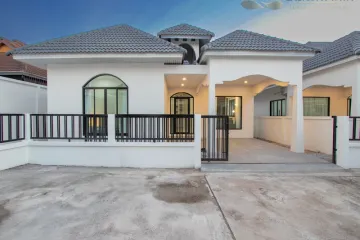 3 Bedroom House for sale in Nong Prue, Chonburi