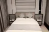 1 Bedroom Condo for rent in Andromeda Condominium, Nong Prue, Chonburi