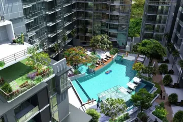 2 Bedroom Condo for rent in Apus, Nong Prue, Chonburi