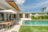 4 Bedroom Villa for rent in Trichada Essence, Thep Krasatti, Phuket