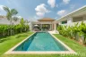 4 Bedroom Villa for rent in Trichada Essence, Thep Krasatti, Phuket