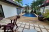 2 Bedroom House for rent in View Talay Villas, Nong Prue, Chonburi