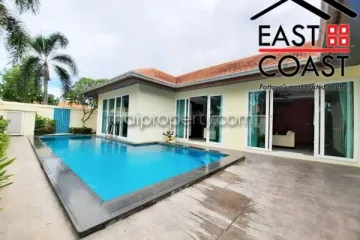 4 Bedroom House for Sale or Rent in Pong, Chonburi