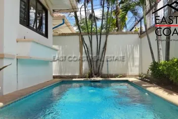 3 Bedroom House for Sale or Rent in Nong Prue, Chonburi