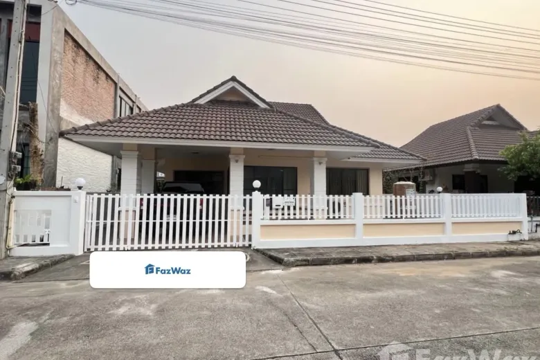 3 Bedroom House For Rent