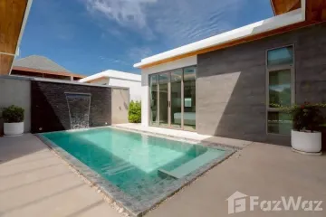 3 Bedroom Villa for rent in Rawai, Phuket