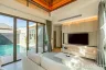 3 Bedroom Villa for rent in Rawai, Phuket