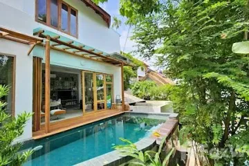 4 Bedroom Villa for rent in Chalong, Phuket