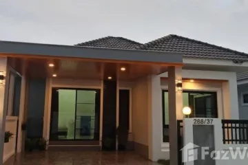 3 Bedroom House for rent in Yang Noeng, Chiang Mai
