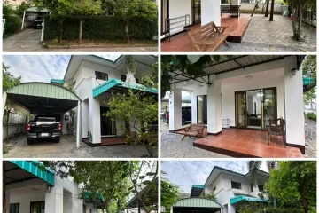 3 Bedroom House for rent in Lanna Pinery Home, Nong Khwai, Chiang Mai