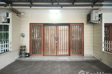 2 Bedroom Townhouse for rent in Mae Hia, Chiang Mai
