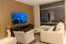 2 Bedroom Condo for rent in Four Seasons Private Residences, Thung Wat Don, Bangkok near BTS Saphan Taksin