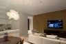 2 Bedroom Condo for rent in Four Seasons Private Residences, Thung Wat Don, Bangkok near BTS Saphan Taksin