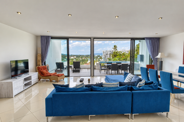 3 Bedroom Condo for sale in Sansuri Condominium, Choeng Thale, Phuket
