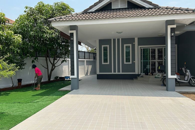 3 Bedroom House For Rent
