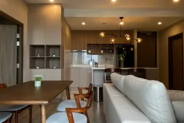 2 Bedroom Condo for rent in IDEO Mobi Sukhumvit 66, Bang Na, Bangkok near BTS Udom Suk