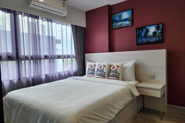1 Bedroom Condo for rent in Dusit D2 Residence Hua Hin, Nong Kae, Prachuap Khiri Khan