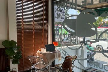 Commercial for rent in Lat Yao, Bangkok near Airport Rail Link Bang Khen