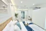 1 Bedroom Condo for sale in Supalai City Resort Rama 8, Bang Yi Khan, Bangkok near MRT Bang Yi Khan