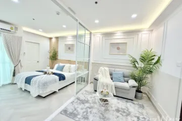 1 Bedroom Condo for sale in Supalai City Resort Rama 8, Bang Yi Khan, Bangkok near MRT Bang Yi Khan