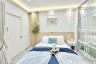 1 Bedroom Condo for sale in Supalai City Resort Rama 8, Bang Yi Khan, Bangkok near MRT Bang Yi Khan