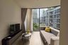 2 Bedroom Condo for rent in FYNN Asoke Sukhumvit 10, Khlong Toei, Bangkok near BTS Asoke