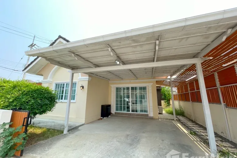 2 Bedroom House For Rent