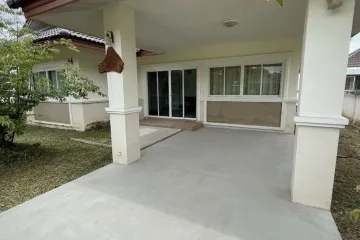 3 Bedroom House for rent in Somwang Mountain View, Huai Sai, Chiang Mai