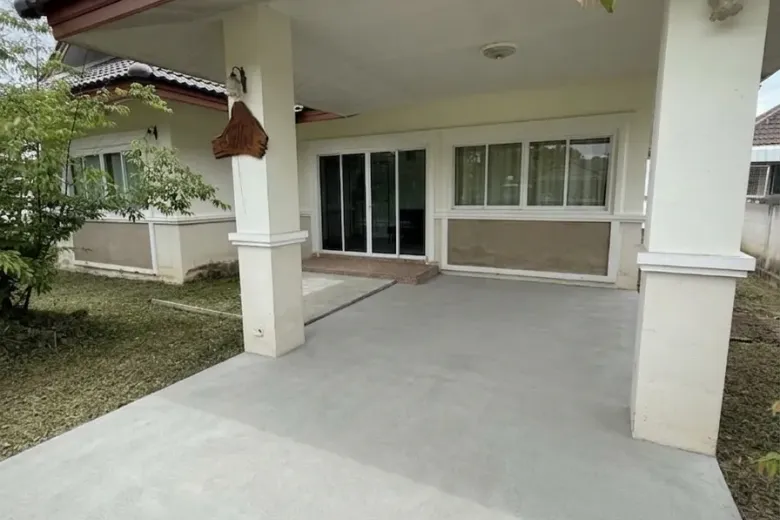 3 Bedroom House For Rent