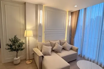 3 Bedroom Condo for rent in NOBLE STATE 39, Khlong Tan Nuea, Bangkok near BTS Phrom Phong
