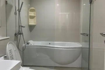 1 Bedroom Condo for rent in Ivy Thonglor, Khlong Tan Nuea, Bangkok near BTS Thong Lo