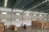Warehouse / Factory for rent in Khlong Song Ton Nun, Bangkok