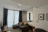 1 Bedroom Condo for Sale or Rent in Nara 9 by Eastern Star, Sathon, Bangkok near BTS Chong Nonsi