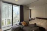 1 Bedroom Condo for Sale or Rent in Nara 9 by Eastern Star, Sathon, Bangkok near BTS Chong Nonsi