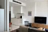 1 Bedroom Condo for Sale or Rent in Nara 9 by Eastern Star, Sathon, Bangkok near BTS Chong Nonsi