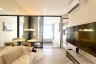 1 Bedroom Condo for rent in Origin Place Bangna, Bang Na, Bangkok near MRT Si Iam