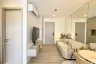 1 Bedroom Condo for rent in Origin Place Bangna, Bang Na, Bangkok near MRT Si Iam