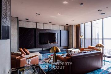 2 Bedroom Condo for sale in Ashton Silom, Suriyawong, Bangkok near BTS Chong Nonsi