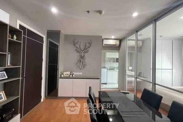 2 Bedroom Condo for rent in Bang Khae Nuea, Bangkok near MRT Lak Song