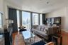 3 Bedroom Condo for rent in The Ritz - Carlton Residences at MahaNakhon, Silom, Bangkok near BTS Chong Nonsi