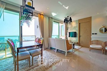 2 Bedroom Condo for Sale or Rent in The Riviera Ocean Drive, Nong Prue, Chonburi